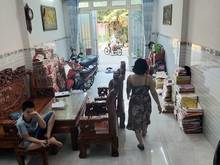 Hình ảnh Nhà Nguyễn Sỹ Sách, Tân Bình, 74m2, Hẻm 8m, 4 Tầng Chỉ 8,4 Tỷ