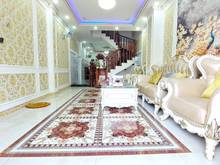 Hình ảnh Bán nhà Đ,hoàng hoa thám,Phường 5 Bình Thạnh nhà thiết kế sang trọng