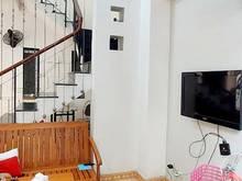 Hình ảnh Nhà đẹp HXH 90m2 Gần VinCom Lê Văn Việt Ngang 5m