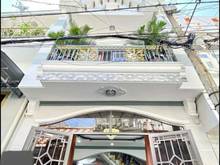 Hình ảnh Ngộp bán gấp căn Nguyễn Thiện Thuật, Q3, 61m2-1 tỷ 520tr- SHR