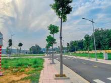 Hình ảnh Bán Gấp Lô Đất Tại Trung Tâm Tân Uyên Bình Dương