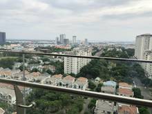 Hình ảnh Cho thuê Midtown, M7, 81m2, 25tr, nhà đẹp đầy đủ nt, view biệt thự