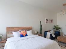 Hình ảnh Cho thuê phòng studio full NT mới ở được 3 người đường nguyễn văn linh