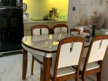 Hình ảnh Chủ nhà cần sang lại Midtown 1PN, 1WC, đang có hợp đồng thuê, giá tốt.