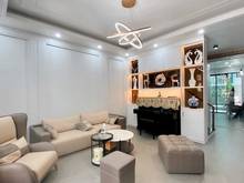 Hình ảnh bán gấp LK Ngọc Trai 3 75m2 hướng Nam có mái hoàn thiện