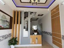 Hình ảnh Cần bán nhà 1t1lđường Phổ Quang P2 Tân Bình 57m2/1tỷ470tr SHR