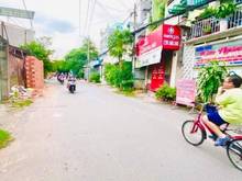 Hình ảnh Chỉ 61tr/m2 có dãy trọ ngang 5m,hẻm xe hơi ngay Nhà văn hóa,P.16,GV