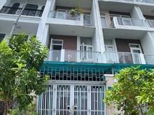 Hình ảnh Bán Nhà KDC Bình Lợi - Đặng Thùy Trâm (4x20m) - Nhà 4 Lầu Mới Cứng