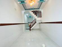 Hình ảnh Nhà nguyên căn Đường Hà Huy Giáp 4tr Quận 12