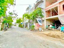 Hình ảnh Cần bán lô đất Mặt Tiền Khu Kiều Đàm, P. Tân Hưng, Quận 7