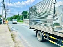 Hình ảnh Ra Nhanh 15 x 34 = 511m2 gần MT nhựa 12m khu dân cư Củ Chi