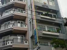 Hình ảnh Bán nhà HXH Lê Văn Huân;P13;QTân Bình;DT:6x28;Hầm, Trệt, 5 lầu;23,5 tỷ