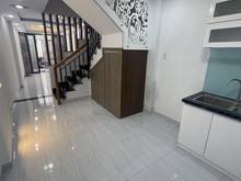 Hình ảnh Nhỉnh 4 tỷ nhà hẻm Ô TÔ Tỉnh Lộ 10 50m2 3 tầng 4 PN