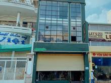 Hình ảnh Cho thuê 3TẦNG gần Võ Văn Tần,Q3 DT:6x18m CHỈ 90tr