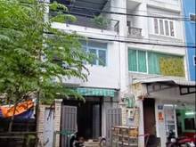 Hình ảnh Cho thuê nhà mặt tiền đường 52 Gần BV Quốc ánh
