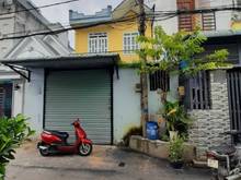 Hình ảnh Bán nhà HXH thông Đường 8 Linh Xuân. 120M2(6×20) DTS: 185M2 4PN 5.5 tỷ