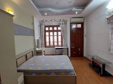 Hình ảnh Bán nhà phố Giáp Nhất, Thanh Xuân LÔ GÓC CHỦ TỰ XÂY, NGÕ NÔNG, 5 TẦNG