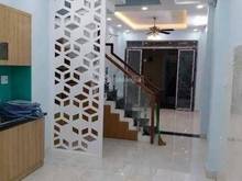 Hình ảnh Đang cần vốn kinh doanh bán gấp nhà hẻm xe hơi