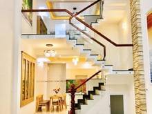 Hình ảnh Bán nhà Phường 16, Gò Vấp-60m2- 5 Tầng cực đẹp