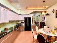 Hình ảnh Bán nhà 6 tầng 2 làn ô tô tránh. Siêu kinh doanh 5,2 tỷ- 38 m2