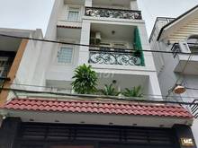 Hình ảnh Bán nhà mặt tiền khu K300, gần Hoàng Hoa Thám, phường 12, Tân Bình