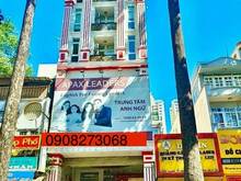 Hình ảnh Bán Toà nhà Mặt tiền Điện Biên Phủ,Q10 (7*24) Hầm 6 Lầu TM, HĐT 10000$