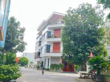 Hình ảnh Cần bán nhà MBQH Đông Thọ, Tp Thanh Hoá Nhà 3,5 tầng