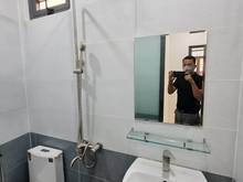 Hình ảnh Nhà xây mới 100% Trường Sa- Điện Biên Phủ- Giáp Q1