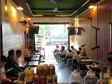Hình ảnh CHÍNH CHỦ Cho thuê nhà nguyên căn đường An Dương Vương, P8, Quận 5