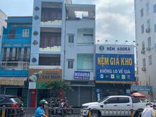 Hình ảnh Chính Chủ Cho Thuê Nhà Nguyên Căn Hoa Lan Phường 2 Quận Phú Nhuận