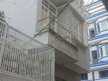 Hình ảnh Nhà Võ Thị Nhờ Phường Tân Thuận Đông Quận 7, 75m , 3 tầng , còn mới