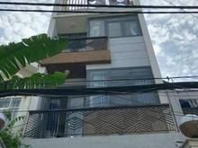 Hình ảnh Bán nhà Lê Quang Định 4x12m Trệt 3 Lầu 4PN 5WC, Nhà Thiết Kế Hiện Đại