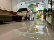 Hình ảnh Nhà mặt tiền đường số ngay chợ Tân Mỹ , Phường Tân Phú Quận 7 . 5 tầng