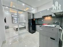 Hình ảnh Siêu Phẩm Cực Đỉnh 1 Phòng Ngủ Có Cửa Sổ Thoáng Mát ngay Bình Thạnh
