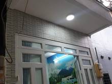 Hình ảnh Về quê bán nhà 1T1L NGÔ TẤT TỐ Q.BÌNH THẠNH 60m2-1ty150tr SHR