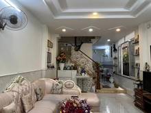Hình ảnh Tân Bình Ngay K300 4 Tầng 64m2 HXH Chỉ 9,5 Tỷ