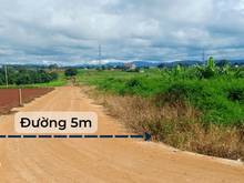 Hình ảnh Đất Sào Gần Sân Bay Liên Khương - 600m2 Thổ Cư - Đường Bê Tông 5m.