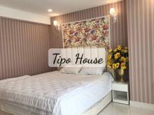 Hình ảnh Nhà làm Hotel tại MT  kdc Trung Sơn, Bình Hưng - Bình Chánh