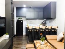 Hình ảnh Giỏ hàng thuê Saigon South Residences 2PN - 3PN giá 13tr- 18tr ở ngay.