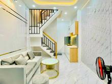 Hình ảnh Bán nhà HXH Đ.Nguyễn Đình Chiểu Q.3 42m2- 1 tỷ 161