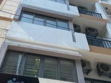 Hình ảnh Cho thuê nhà Lk Quốc Hội, Khu Đô Thị mới Phùng Khoang, dt 90m, 33tr/th