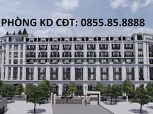 Hình ảnh Cdt mở bán 11 căn shophouse 8 tầng có hầm mặt phố chùa láng – đẳng