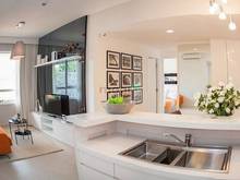 Hình ảnh Bán Sky Garden 3, 56m2 giá tốt nhất thị trường 2.4xxtỷ full nội thất