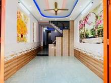 Hình ảnh Định cư bán gấp căn HXH Phạm Phú Thứ, Q6, 51m2-1 tỷ 650tr-SHR
