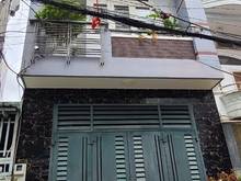 Hình ảnh Bán Gấp Nhà Đẹp, Hẻm 6m, Đường Gò Dầu, Tân Phú, 3 Tầng, 4PN