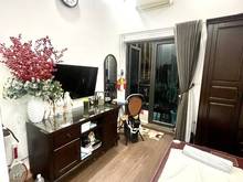Hình ảnh Bán nhà  Long Biên , nhà 6 tầng mới xây - NỞ HẬU Ô TÔ ,NHỈNH 3 TỶ.