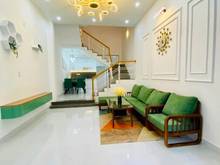 Hình ảnh Bán nhanh nhà đường Lý Thái Tổ Quận 10, 40m2 giá 2 tỷ 350 triệu