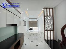 Hình ảnh Bán nhà Vân Canh ô tô dừng đỗ trước cửa - ngõ thông, DT 31m²x 5T 4PN