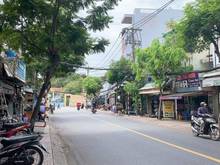 Hình ảnh Mặt tiền kinh doanh đỉnh Ngay trung tâm p2q8 168m2 4 tầng chỉ 9 tỷ
