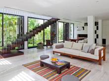 Hình ảnh Bán biệt thự Thảo Điền, khu villa Fideco Thảo Điền, 140m2, 1 hầm + 5T